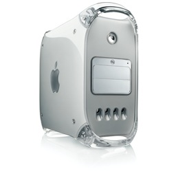PowerMac G4 MDD PowerMac G4 MDD