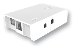 Boitier de Raspberry Pi Boitier de Raspberry Pi