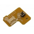 iMac - Bouton power iMac - Bouton power