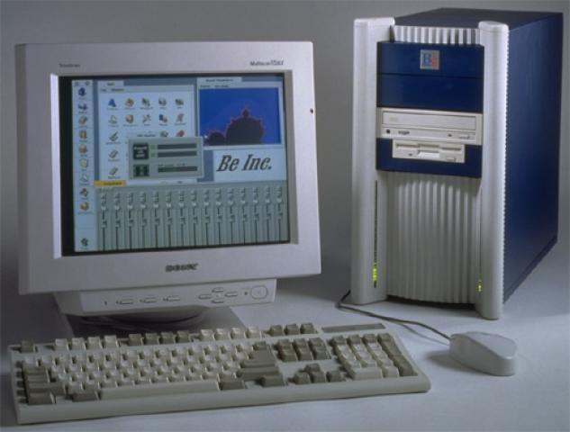 BeBox BeBox