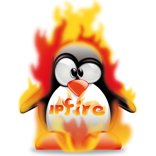 Logo IPFire Logo IPFire